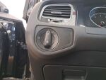 Volkswagen Golf 2019 Musta