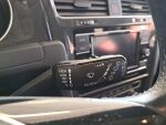Volkswagen Golf 2019 Musta
