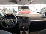 Volkswagen Golf 2019 Musta