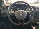Volkswagen Golf 2019 Musta