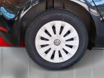 Volkswagen Golf 2019 Musta