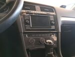 Volkswagen Golf 2019 Musta