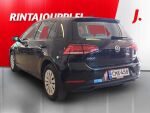 Volkswagen Golf 2019 Musta