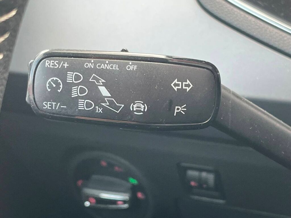 Seat Ibiza 2019 Valkoinen