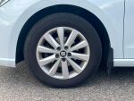 Seat Ibiza 2019 Valkoinen