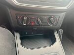 Seat Ibiza 2019 Valkoinen