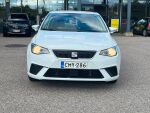 Seat Ibiza 2019 Valkoinen