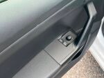 Seat Ibiza 2019 Valkoinen