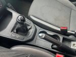 Seat Ibiza 2019 Valkoinen