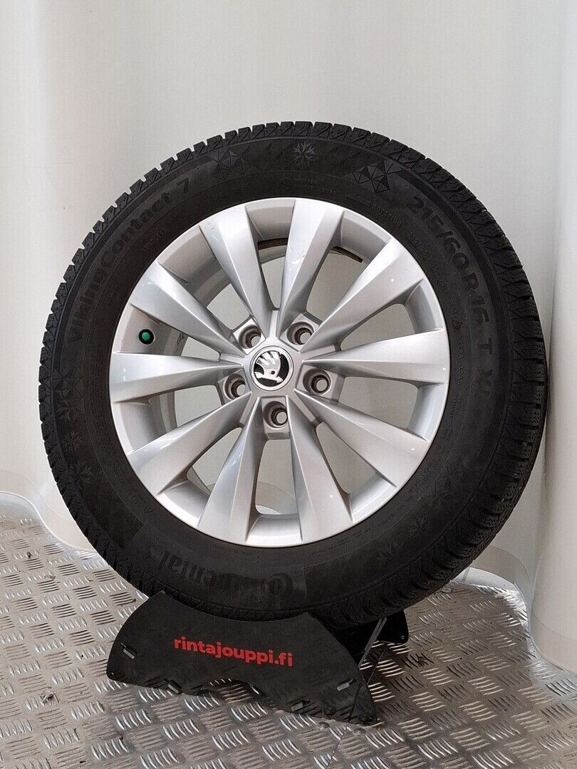 Skoda Karoq 2019 Sininen