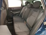 Skoda Karoq 2019 Sininen