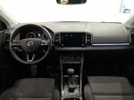Skoda Karoq 2019 Sininen