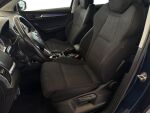 Skoda Karoq 2019 Sininen