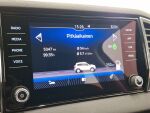 Skoda Karoq 2019 Sininen