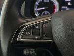 Skoda Karoq 2019 Sininen
