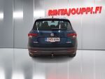 Skoda Karoq 2019 Sininen