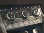 Skoda Karoq 2019 Sininen