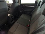 Skoda Karoq 2019 Sininen