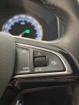 Skoda Karoq 2019 Sininen