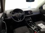 Skoda Karoq 2019 Sininen