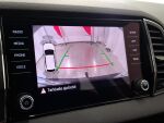 Skoda Karoq 2019 Sininen