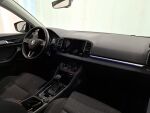 Skoda Karoq 2019 Sininen