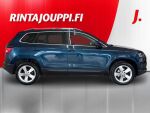 Skoda Karoq 2019 Sininen
