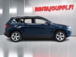 Skoda Karoq 2019 Sininen