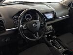 Skoda Karoq 2019 Sininen