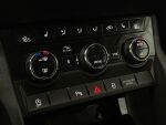 Skoda Karoq 2019 Sininen