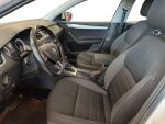 Skoda Octavia 2019 Valkoinen