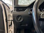 Skoda Octavia 2019 Valkoinen