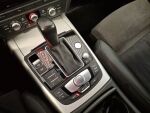 Audi A6 2015 Punainen