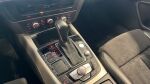 Audi A6 2015 Punainen