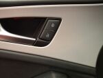 Audi A6 2015 Punainen