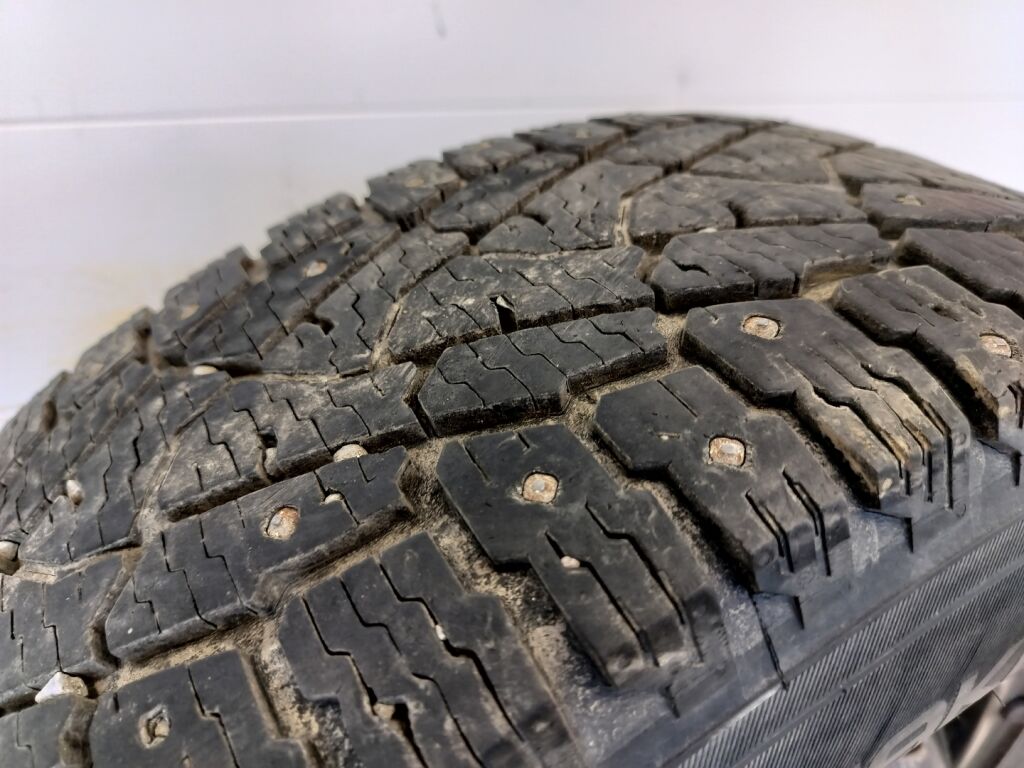 Carado T 135 2020 Valkoinen