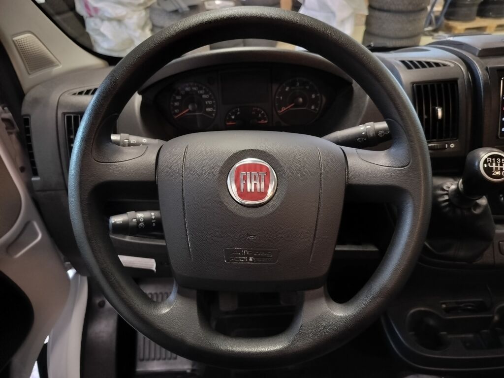 Carado T 135 2020 Valkoinen