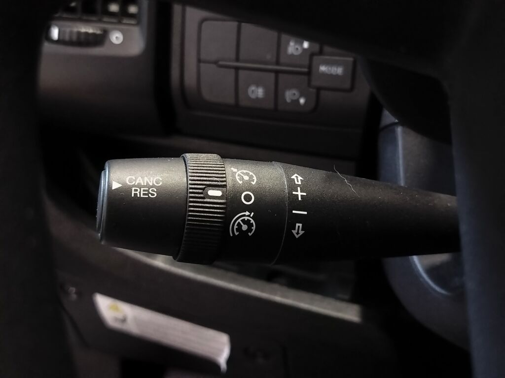 Carado T 135 2020 Valkoinen