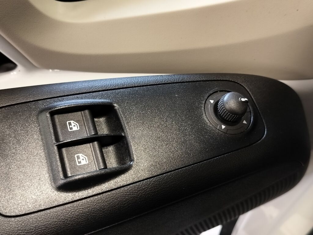 Carado T 135 2020 Valkoinen