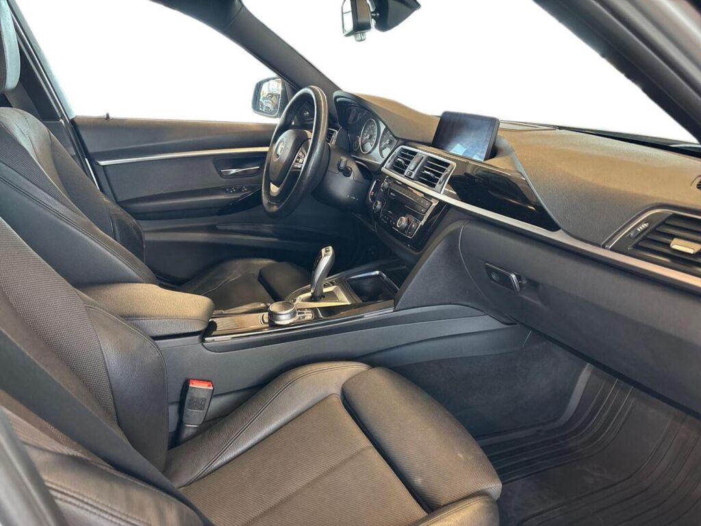 BMW 330 2017 Hopea