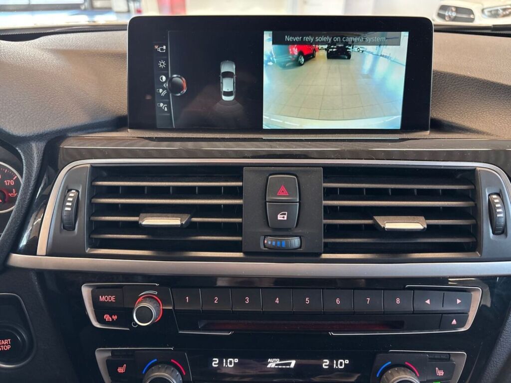 BMW 330 2017 Hopea