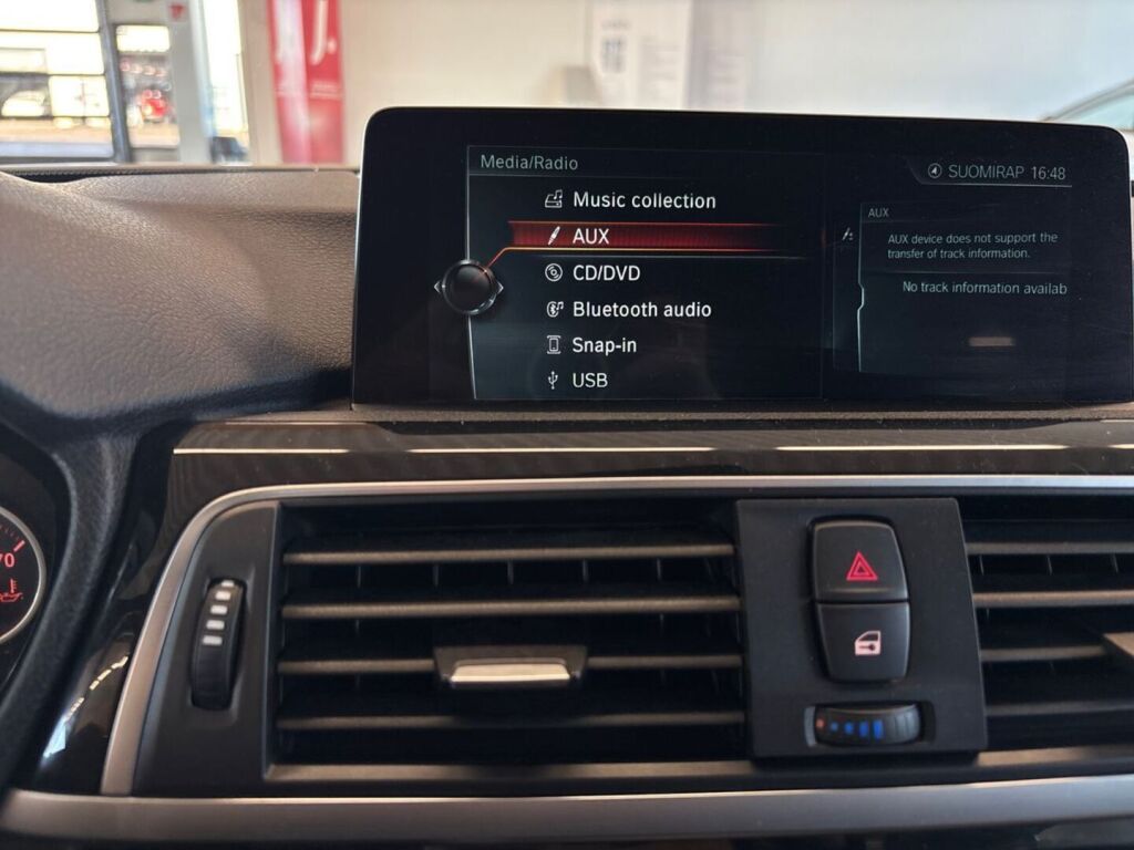BMW 330 2017 Hopea