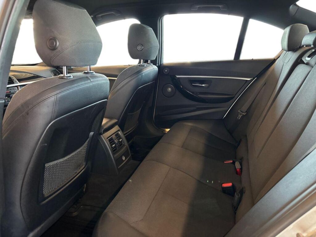 BMW 330 2017 Hopea