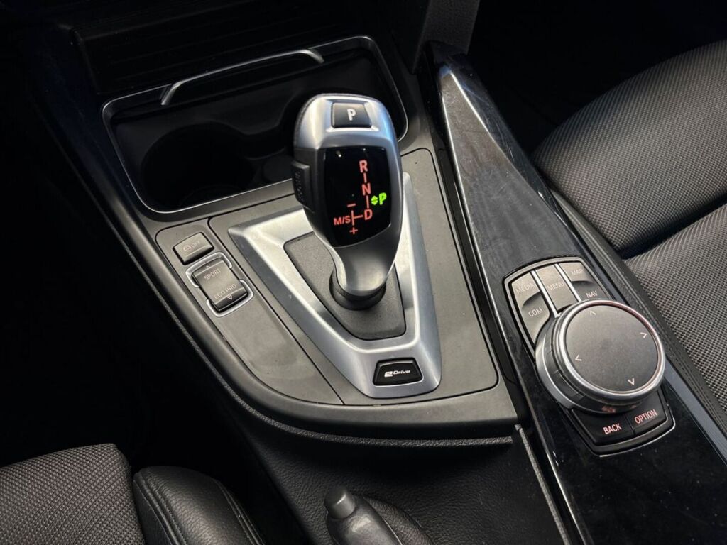 BMW 330 2017 Hopea