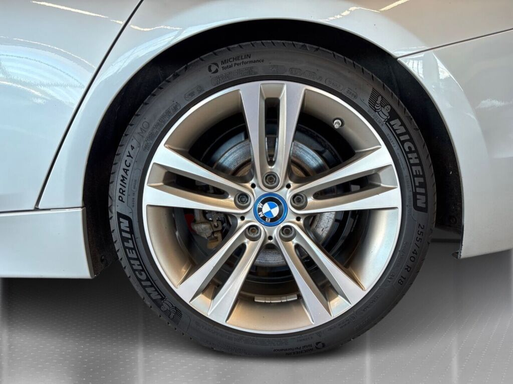 BMW 330 2017 Hopea