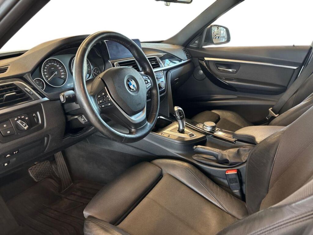 BMW 330 2017 Hopea
