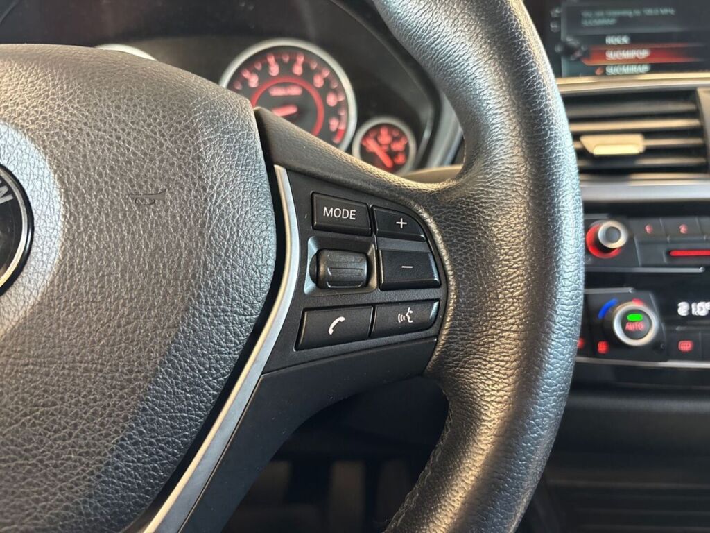 BMW 330 2017 Hopea