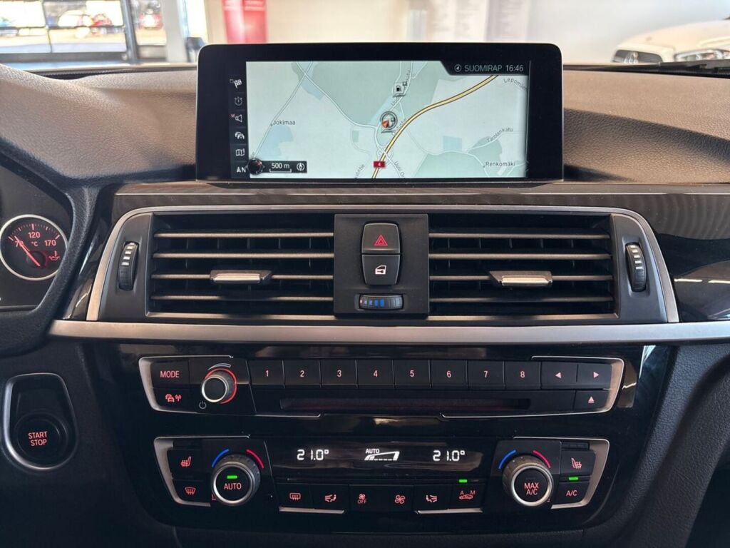 BMW 330 2017 Hopea