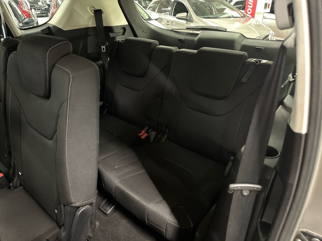 Ford S-Max 2015 Ruskea (beige)