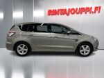 Ford S-Max 2015 Ruskea (beige)
